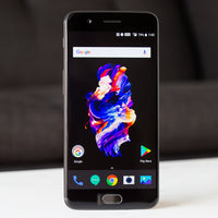 OnePlus 5