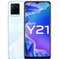 Vivo Y21 2021