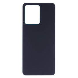 Back Panel Cover for Vivo V23 5G - Black
