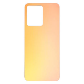 Back Panel Cover for Vivo V23 5G - White
