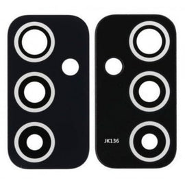 Camera Lens for Samsung Galaxy M52 5G Black