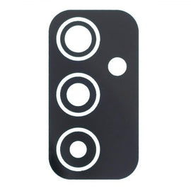 Camera Lens for Samsung Galaxy M52 5G White