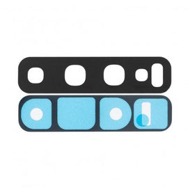 Camera Lens for Samsung Galaxy S10 Plus Red