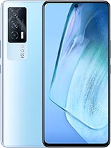 Vivo iQ007 India