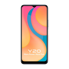 Vivo Y20 2020