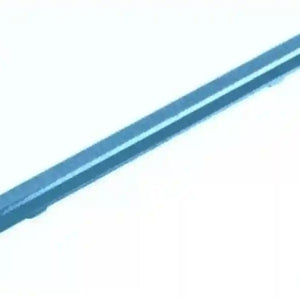 Volume Side Button Outer for Vivo V21 5G Blue - Plastic Key