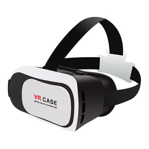 3D Virtual Reality Glasses Headset