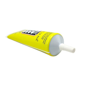 Glue Adhesive Gum (LCD, Frame & Touch Pasting) - 50ml