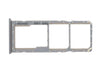 SIM Card Holder Tray for Vivo Y91i - White