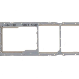 SIM Card Holder Tray for Vivo Y91i - White