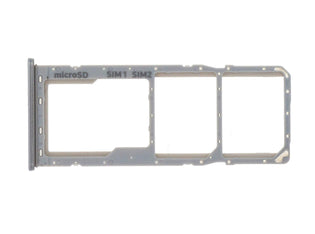 SIM Card Holder Tray for Vivo Y91i - White