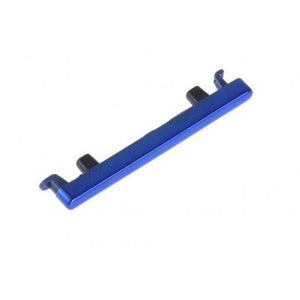 Volume Side Button Outer for Vivo Y12 Blue - Plastic Key
