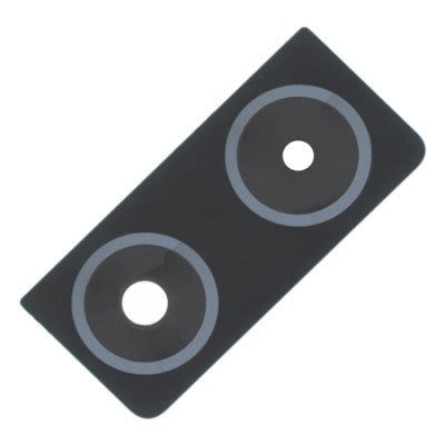 Camera Lens for OnePlus Nord N20 SE Black