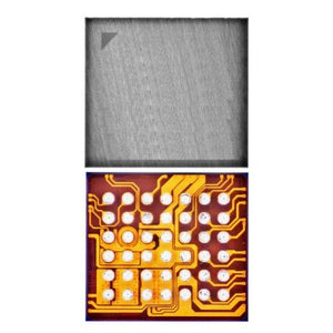 Audio IC for Apple iPhone 8