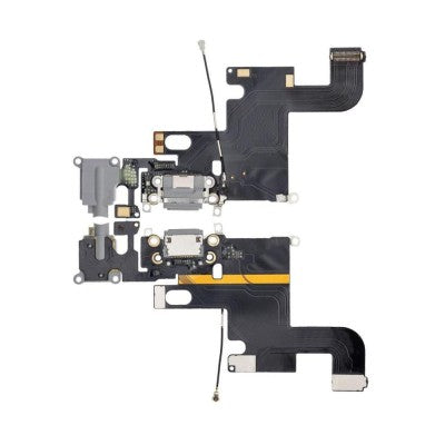 Handsfree Audio Jack Flex Cable for Apple iPhone 6 32GB