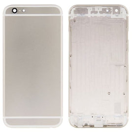 Back Panel Cover for Apple iPhone 6 - Gold