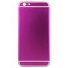 Back Cover For Apple iPhone 6 - Magenta