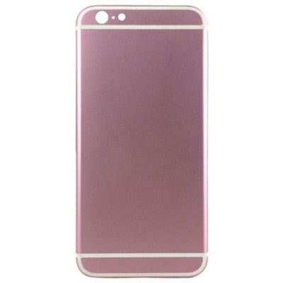 Back Cover For Apple iPhone 6 - Pink
