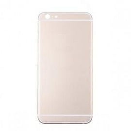 Back Panel Cover for Apple iPhone 6s - Gold