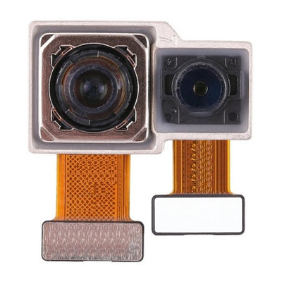 Back Camera Flex Cable for Oppo F9 Pro