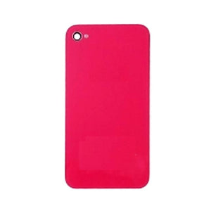 Back Cover For Apple iPhone 4 - Rose