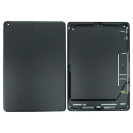 Back Panel Cover for Apple iPad 10.2 2020 - Black
