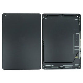 Back Panel Cover for Apple iPad 10.2 2020 - Black