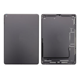 Back Panel Cover for Apple iPad 10.2 2021 - Grey