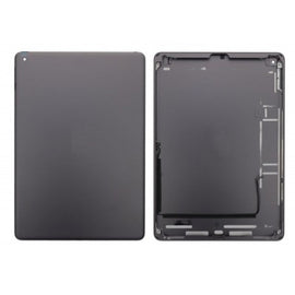 Back Panel Cover for Apple iPad 10.2 2021 - Grey