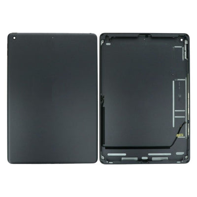 Back Panel Cover for Apple iPad 10.2 - Black