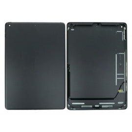 Back Panel Cover for Apple iPad 10.2 - Black