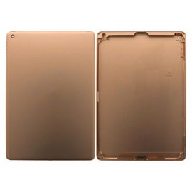 Back Panel Cover for Apple iPad 10.2 - Gold