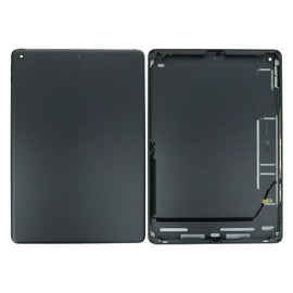 Back Panel Cover for Apple iPad 10.2 - Grey