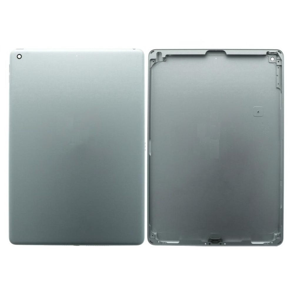 Back Panel Cover for Apple iPad 10.2 - White