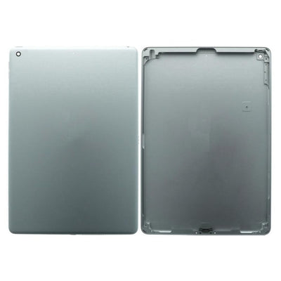 Back Panel Cover for Apple iPad 10.2 - White
