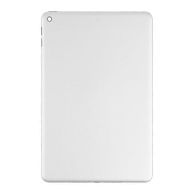Back Panel Cover for Apple iPad 5 Mini 2019 - White