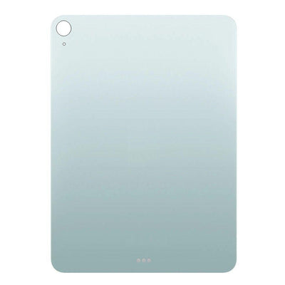 Back Panel Cover for Apple iPad Air 13 2024 - Blue