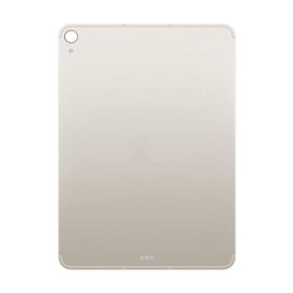 Back Panel Cover for Apple iPad Air 13 2024 - Gold