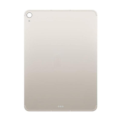 Back Panel Cover for Apple iPad Air 13 2024 - Gold
