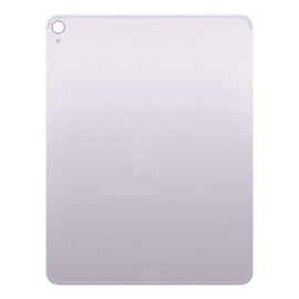 Back Panel Cover for Apple iPad Air 13 2024 - Purple