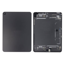 Back Panel Cover for Apple iPad Air 2020 - Black