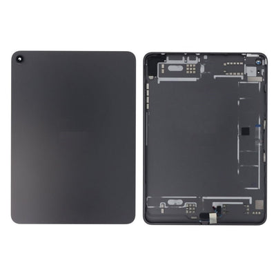 Back Panel Cover for Apple iPad Air 2020 - Black