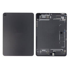 Back Panel Cover for Apple iPad Air 2020 - Black