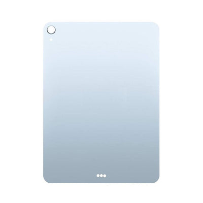 Back Panel Cover for Apple iPad Air 2020 - Blue