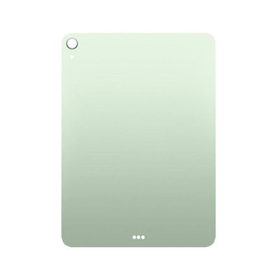 Back Panel Cover for Apple iPad Air 2020 - Green