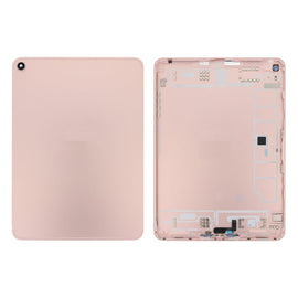 Back Panel Cover for Apple iPad Air 2020 - Rose Gold