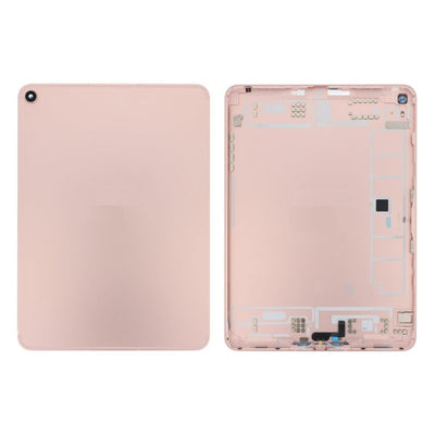 Back Panel Cover for Apple iPad Air 2020 - Rose Gold