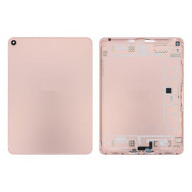 Back Panel Cover for Apple iPad Air 2020 - Rose Gold