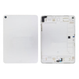 Back Panel Cover for Apple iPad Air 2020 - Silver