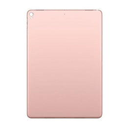 Back Panel Cover for Apple iPad Pro 10.5 2017 WiFi 256GB - Rose Gold